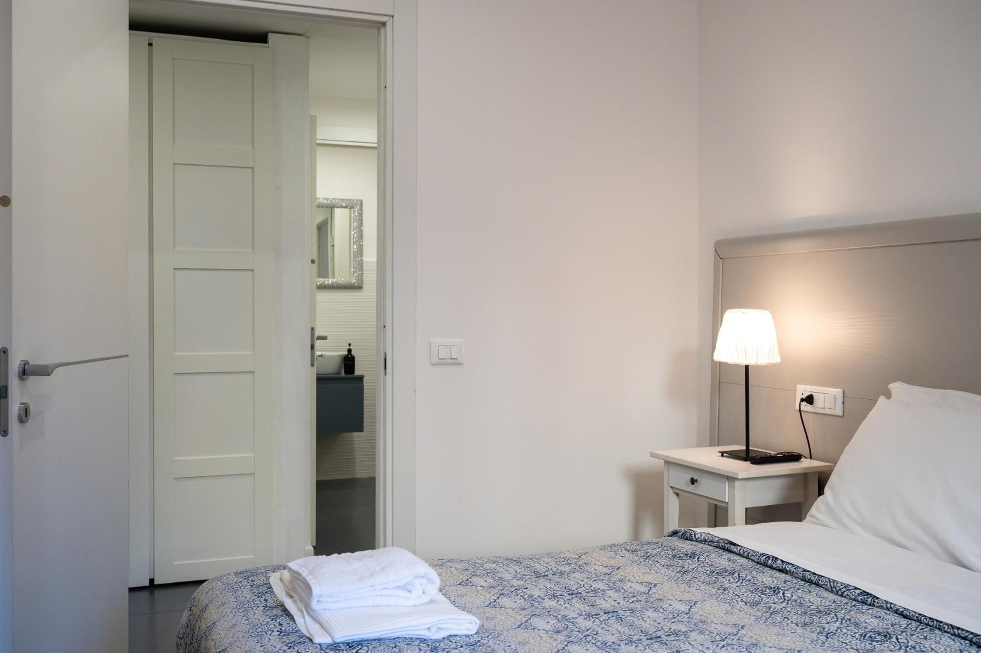 St. Peter Boutique Apartment Rom