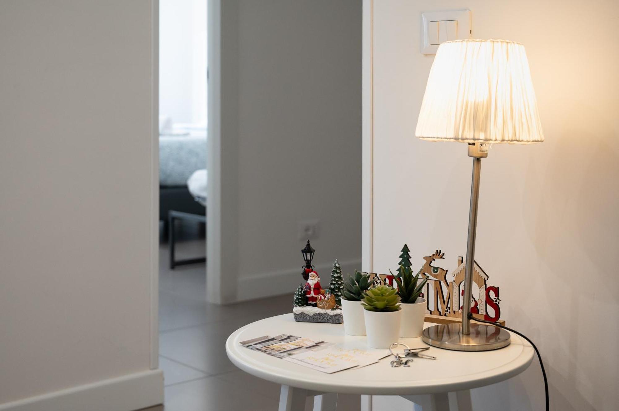 St. Peter Boutique Apartment Rom