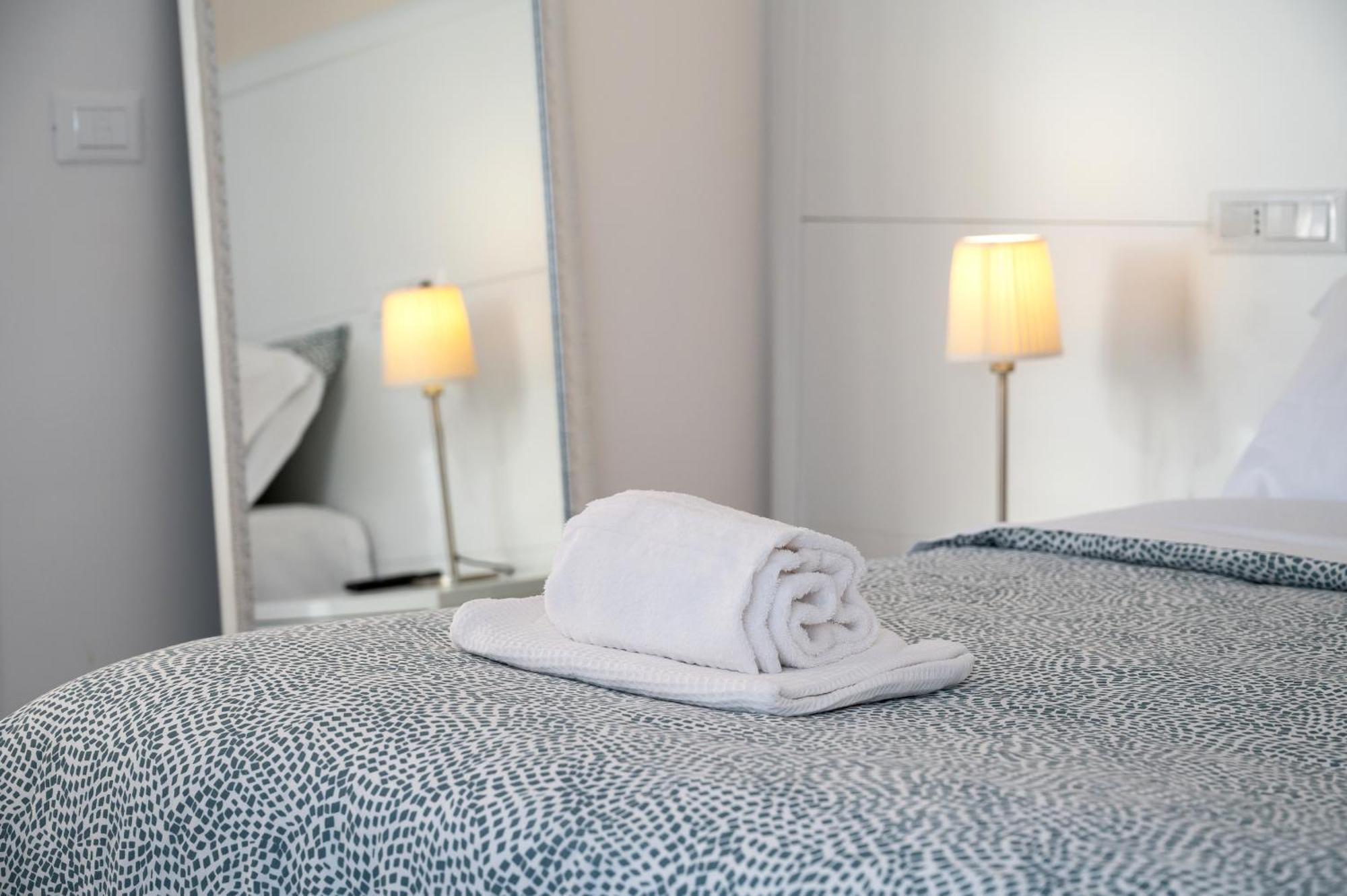 Apartment St. Peter Boutique Rom